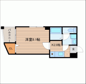 JR東西線 京橋駅 徒歩7分、地下鉄谷町線 野江内代駅 徒歩8分