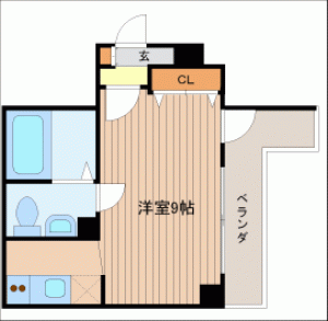 地下鉄谷町線 都島駅 徒歩6分