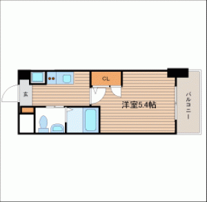 地下鉄谷町線 都島駅 徒歩9分