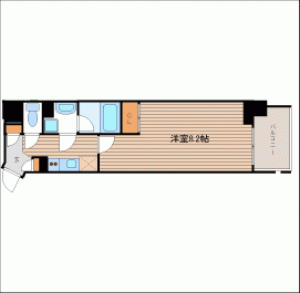 地下鉄堺筋線 堺筋本町駅 徒歩2分、地下鉄御堂筋線 本町駅 徒歩9分