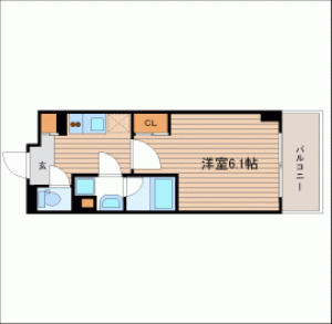 地下鉄堺筋線 堺筋本町駅 徒歩2分、地下鉄御堂筋線 本町駅 徒歩9分