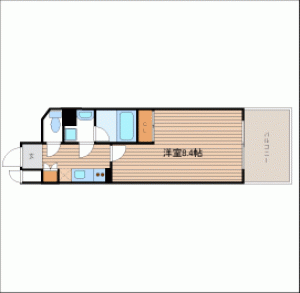 地下鉄堺筋線 堺筋本町駅 徒歩2分、地下鉄御堂筋線 本町駅 徒歩9分